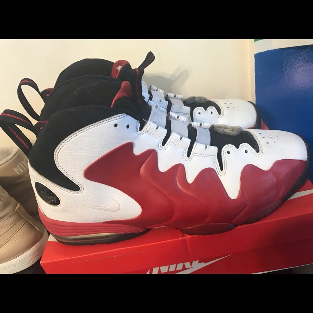 Nike Air Penny 3